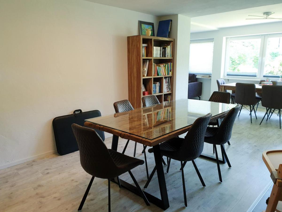 Kurpark-Suite Schonach im Schwarzwald Extérieur photo