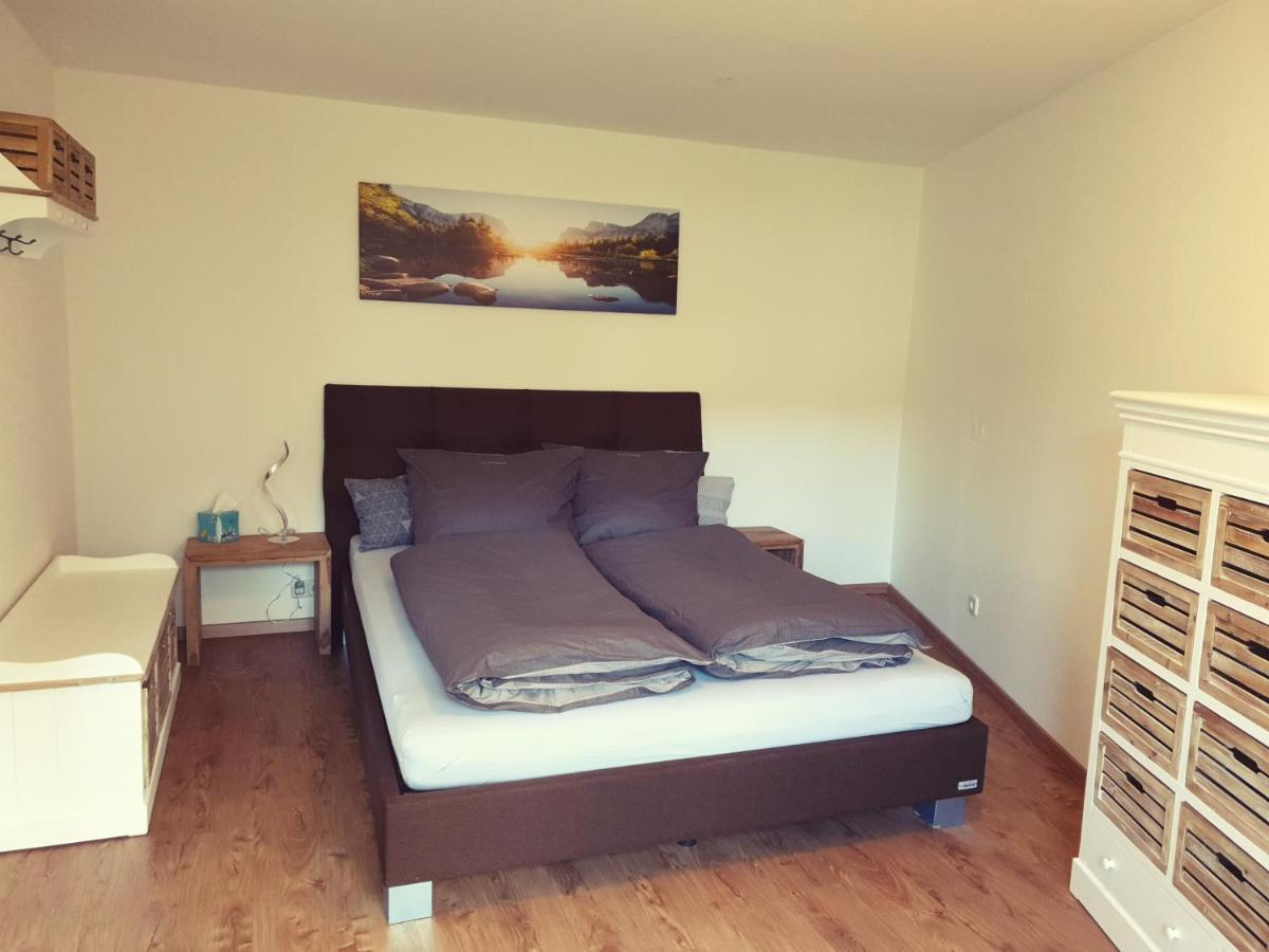 Kurpark-Suite Schonach im Schwarzwald Extérieur photo